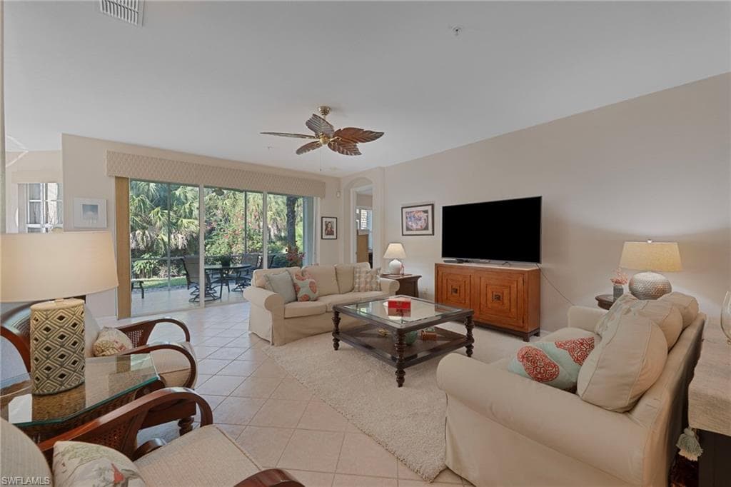 4695 Winged Foot Ct #101, Naples, photo 2