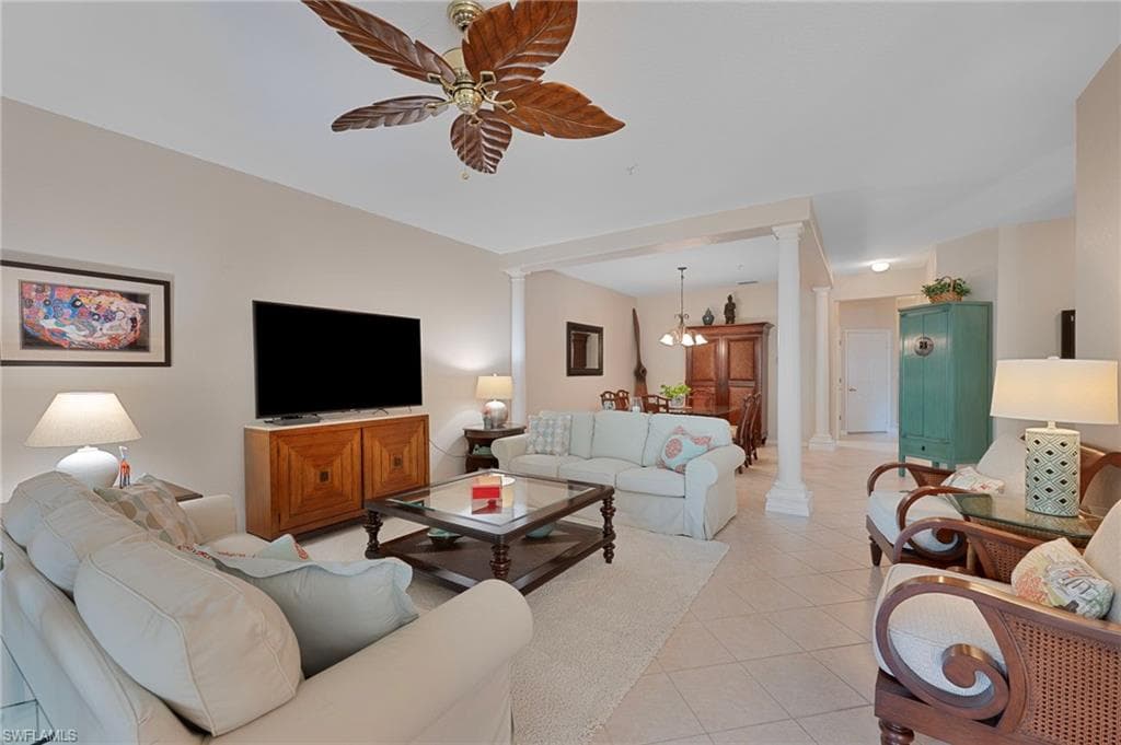 4695 Winged Foot Ct #101, Naples, photo 3