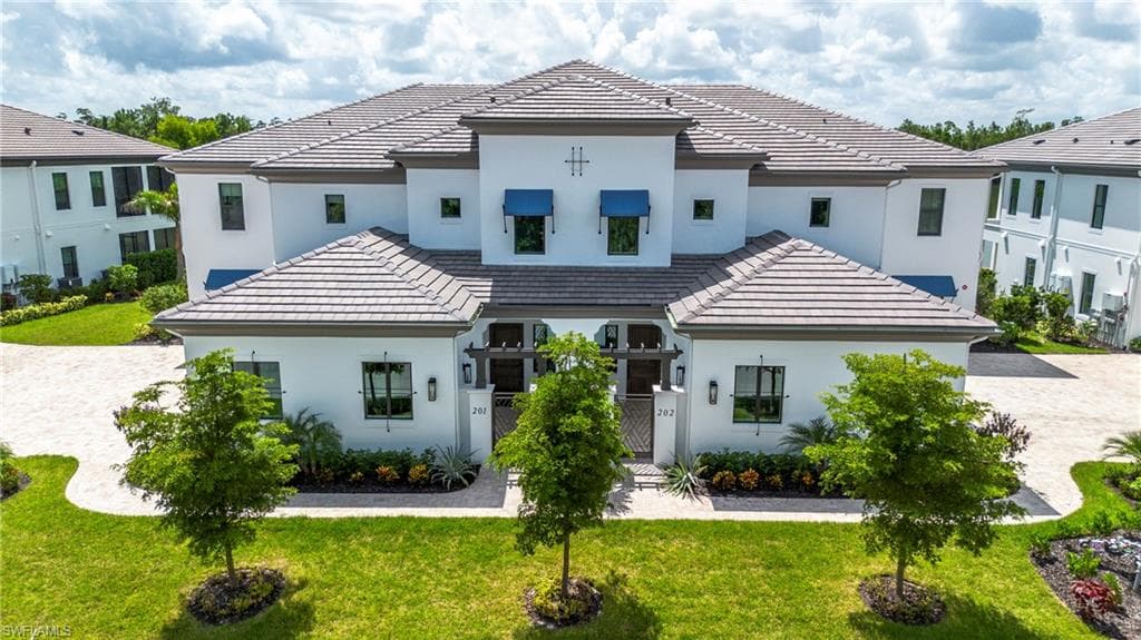 19791 Marino Lake Cir #b5-201, Miromar Lakes
