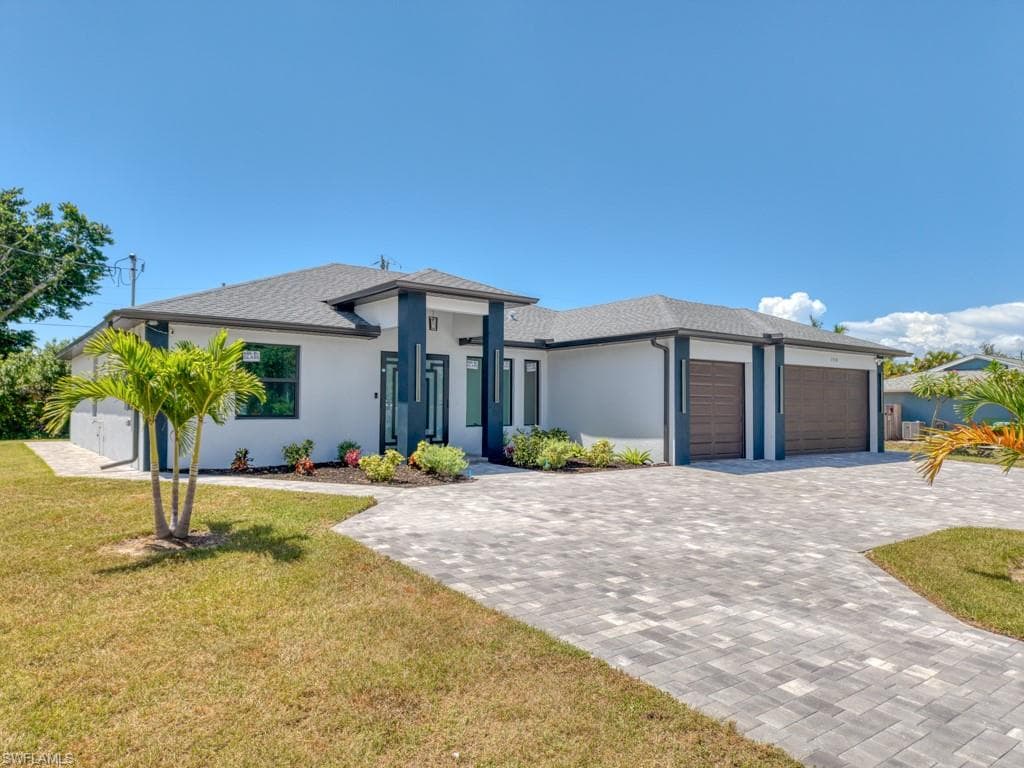 1510 35th St, Cape Coral