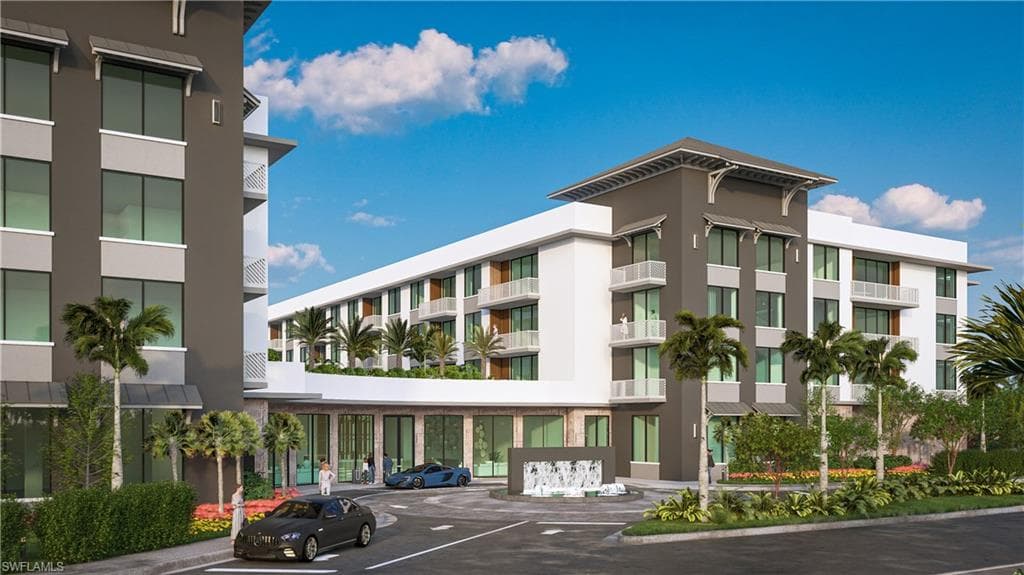 4936 Tamiami Trl #310, Naples