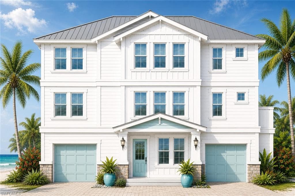 101 Anchorage St, Fort Myers Beach