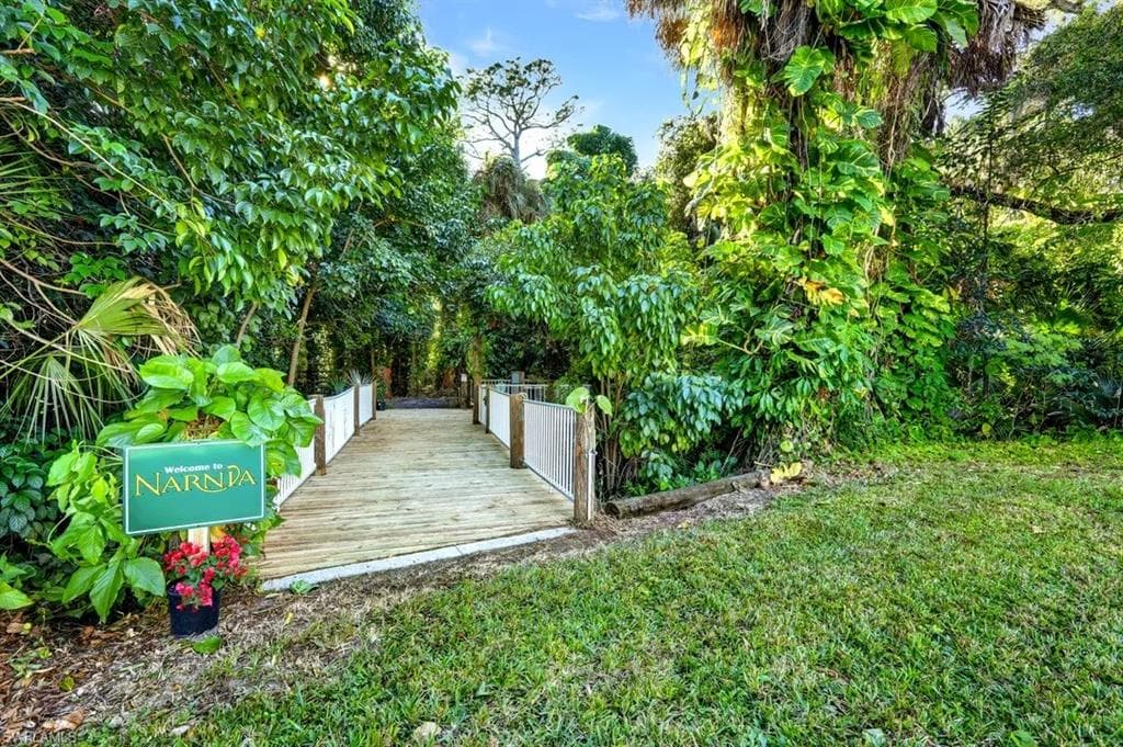 14630 Smokey Hollow Ln, North Fort Myers