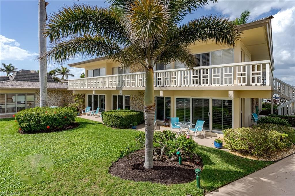 1215 Edington Pl #j1/J2, Marco Island, photo 2