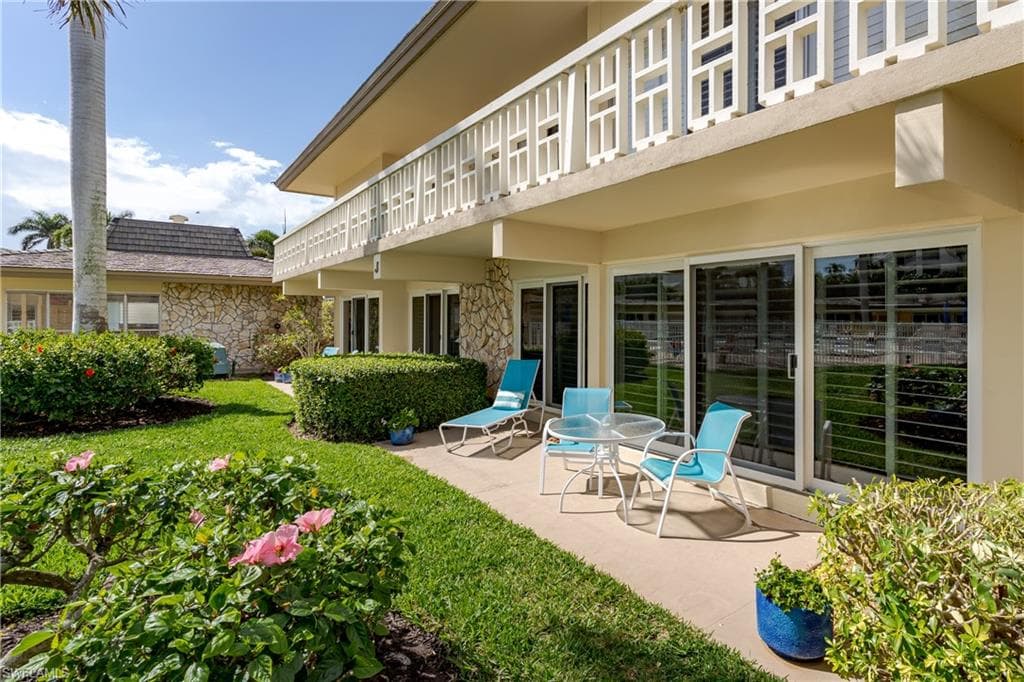 1215 Edington Pl #j1/J2, Marco Island, photo 3