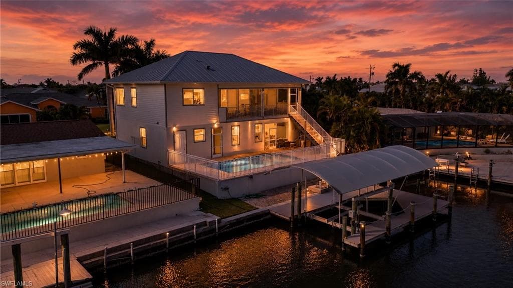 12304 Boat Shell Dr, Matlacha Isles, photo 3