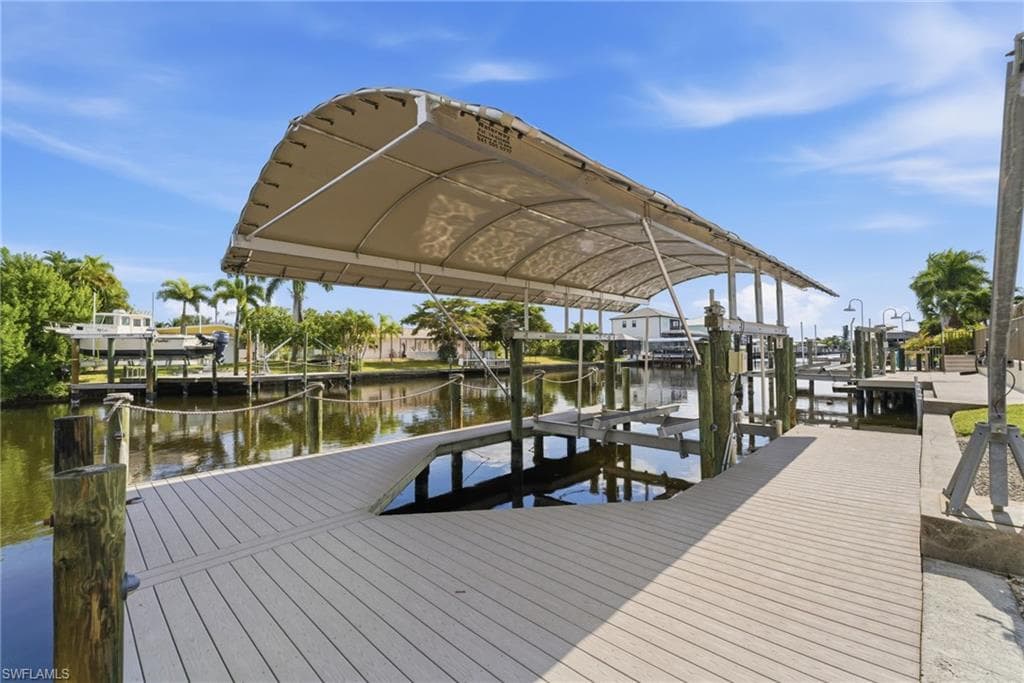 12304 Boat Shell Dr, Matlacha Isles