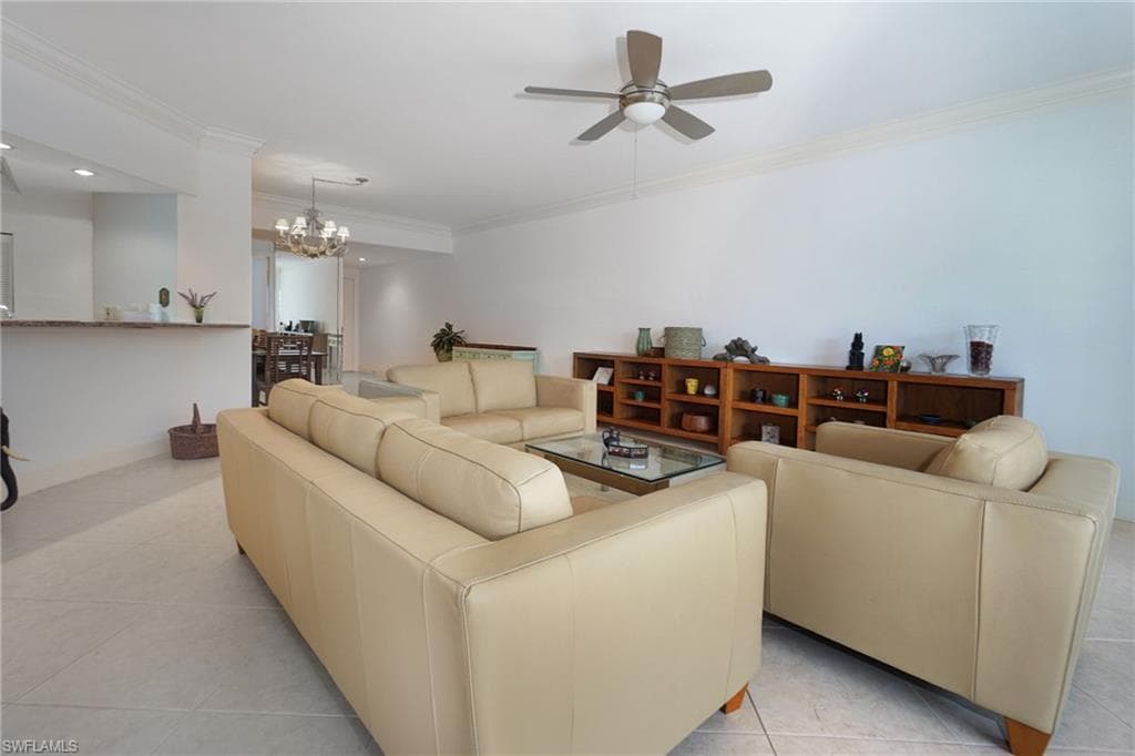 5895 Chanteclair Dr #118, Naples, photo 3