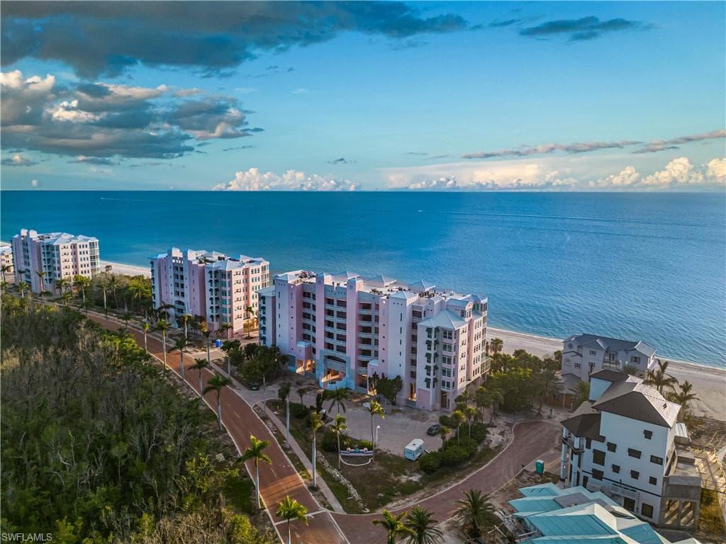 253 Barefoot Beach Blvd #406, Bonita Springs, photo 3