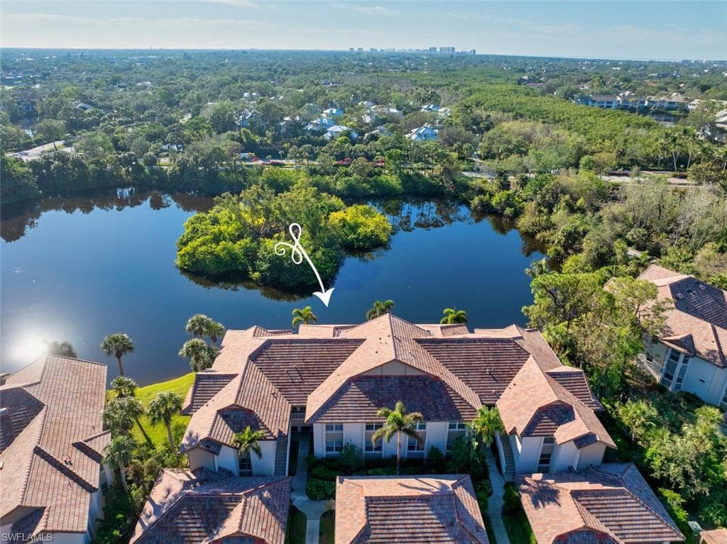 26881 Wedgewood Dr #102, Bonita Springs, photo 2