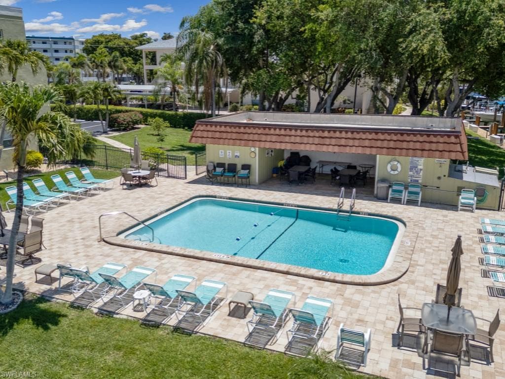 1146 Bald Eagle Dr #d8, Marco Island