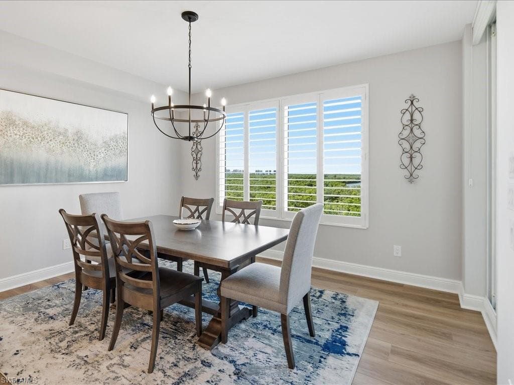 445 Cove Tower Dr #704, Naples, photo 3