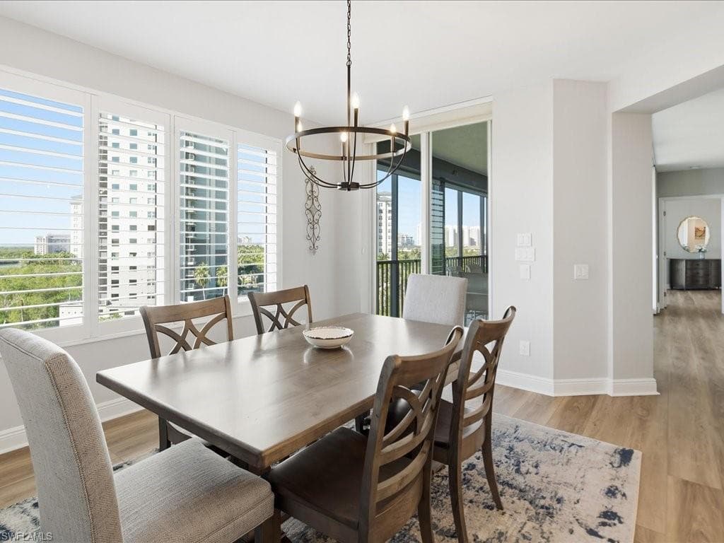 445 Cove Tower Dr #704, Naples