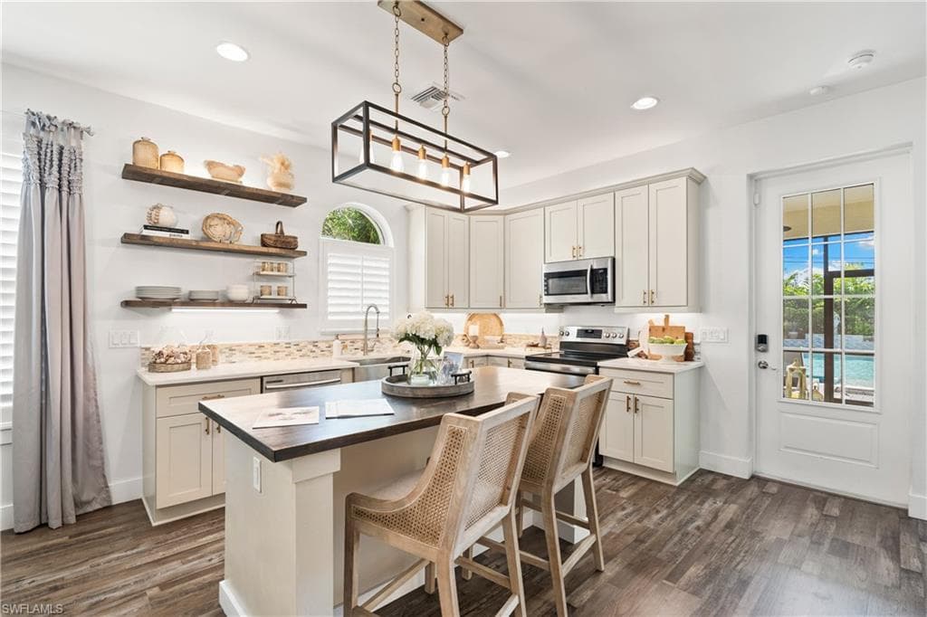 3060 Woodside Ave, Naples, photo 3