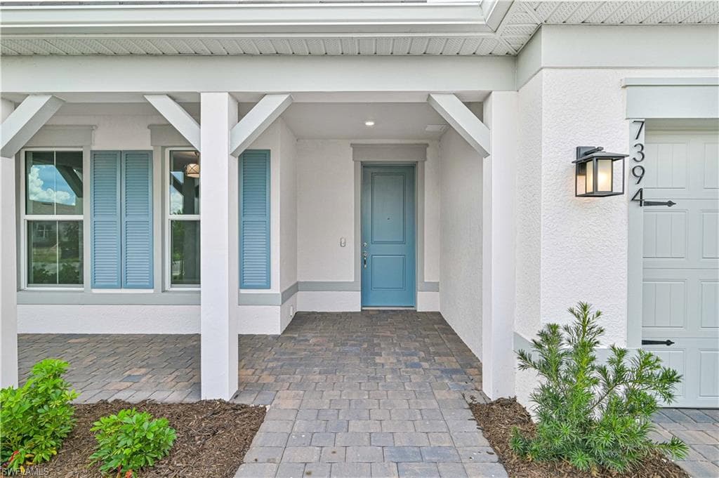7394 Blue Salvia Dr, North Fort Myers, photo 2