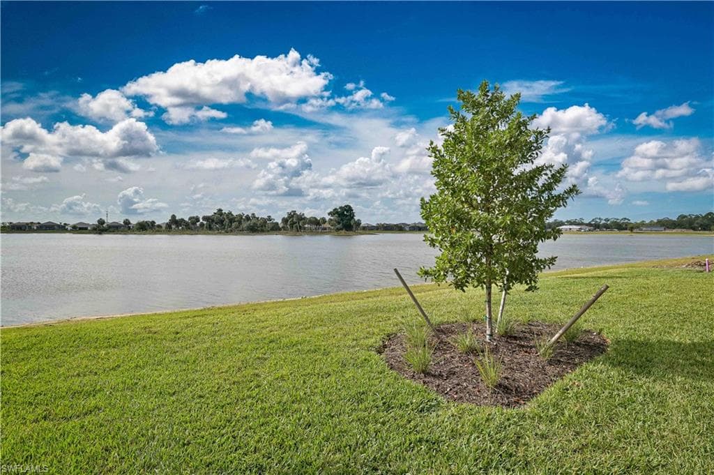 7394 Blue Salvia Dr, North Fort Myers, photo 3