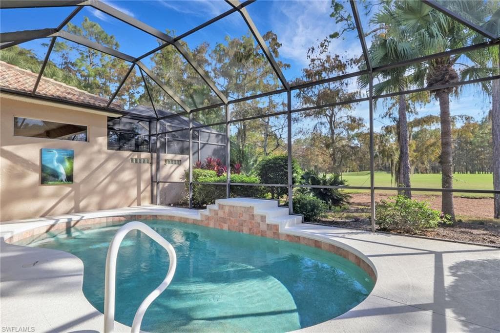 3134 Santorini Ct, Naples, photo 2