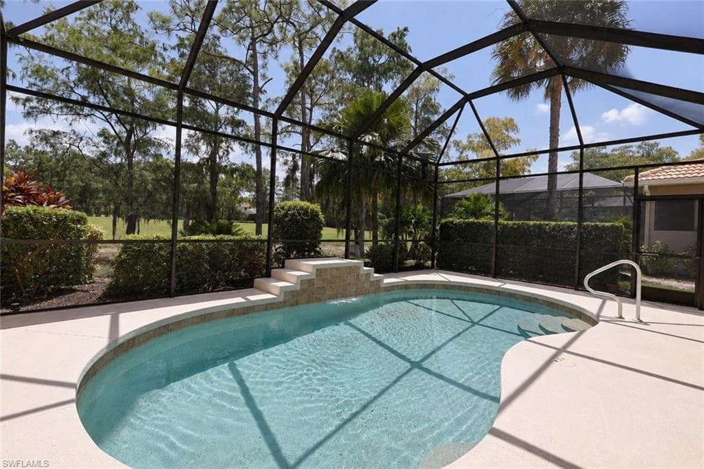 3134 Santorini Ct, Naples, photo 3