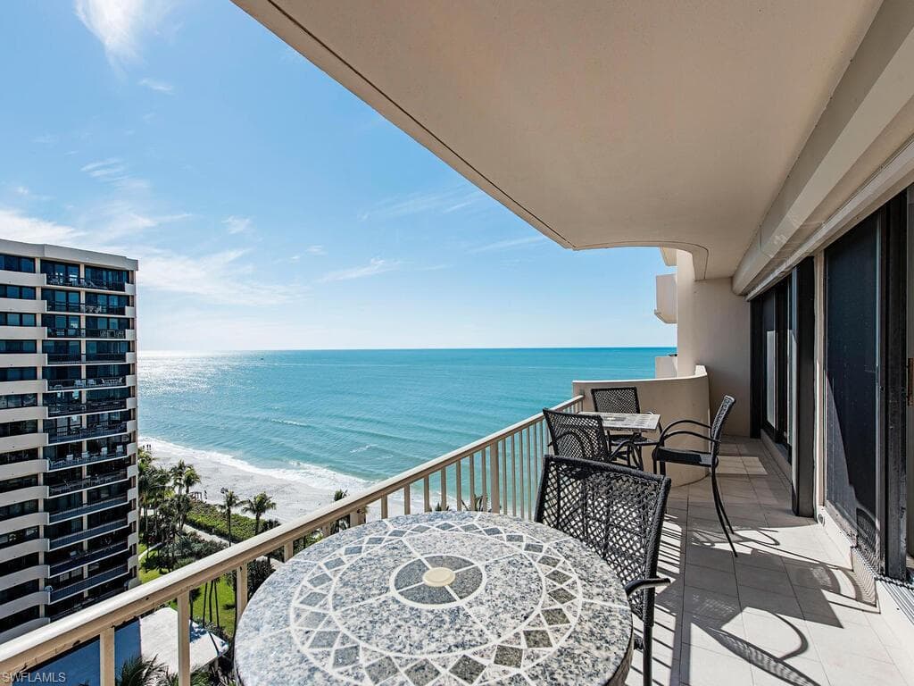 4005 Gulf Shore Blvd #1104, Naples, photo 2