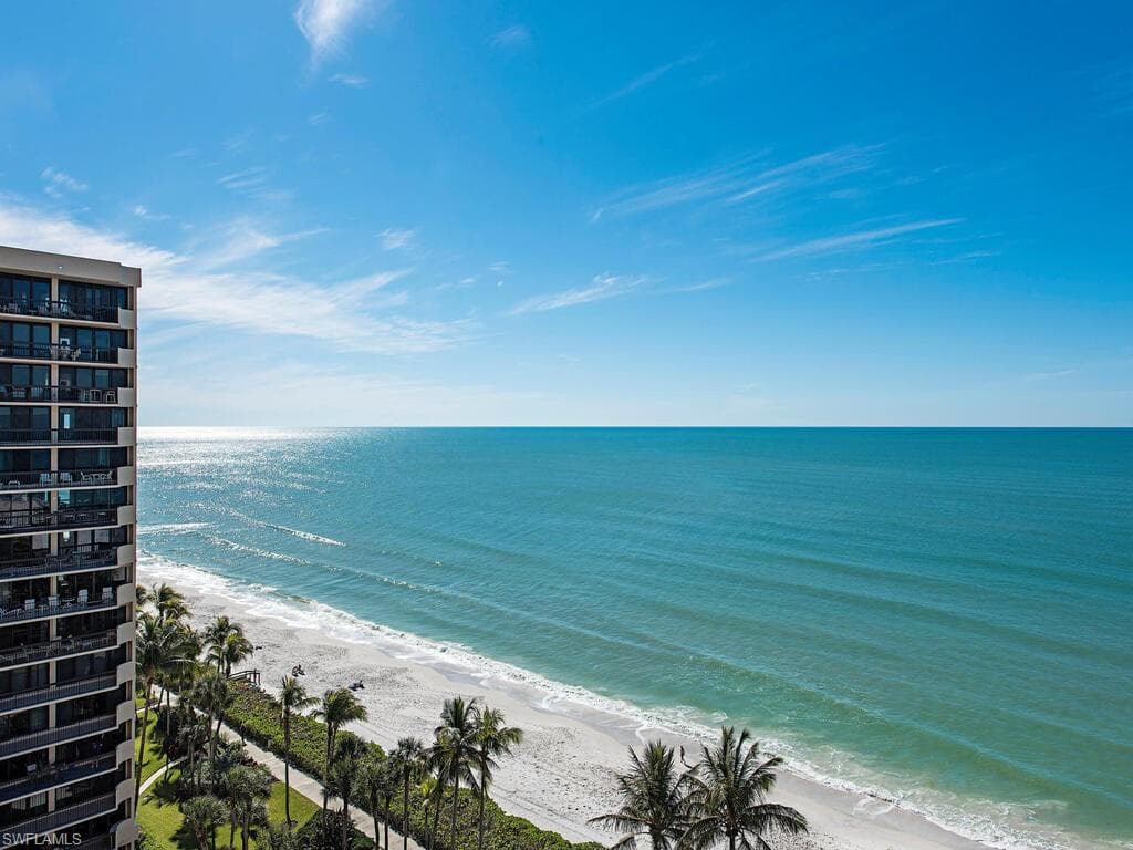 4005 Gulf Shore Blvd #1104, Naples