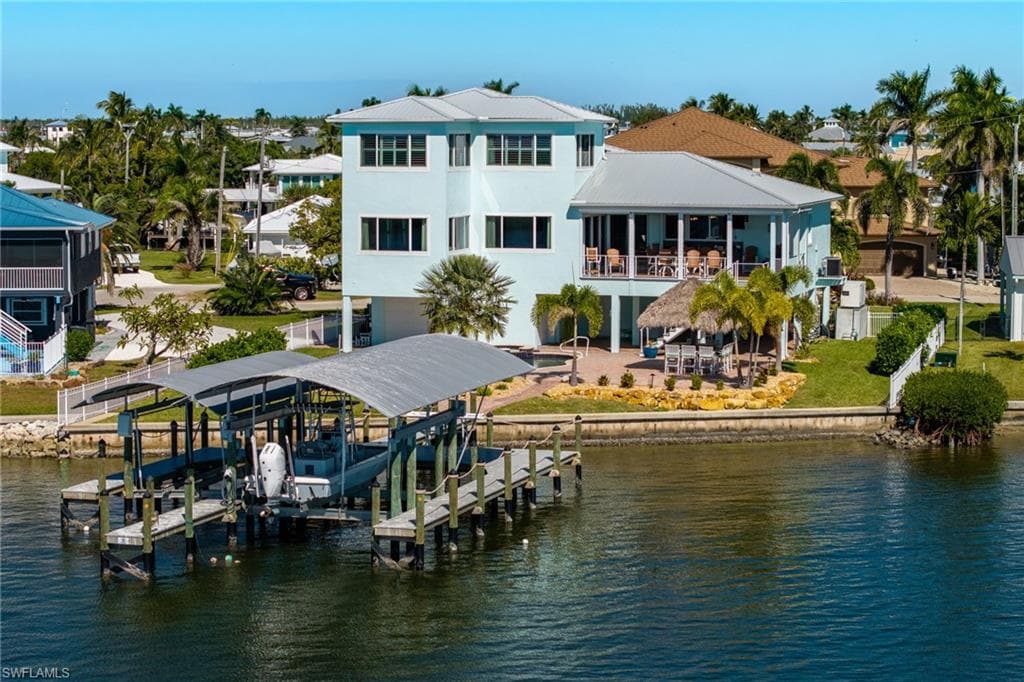 3807 San Carlos Dr, St. James City, photo 2
