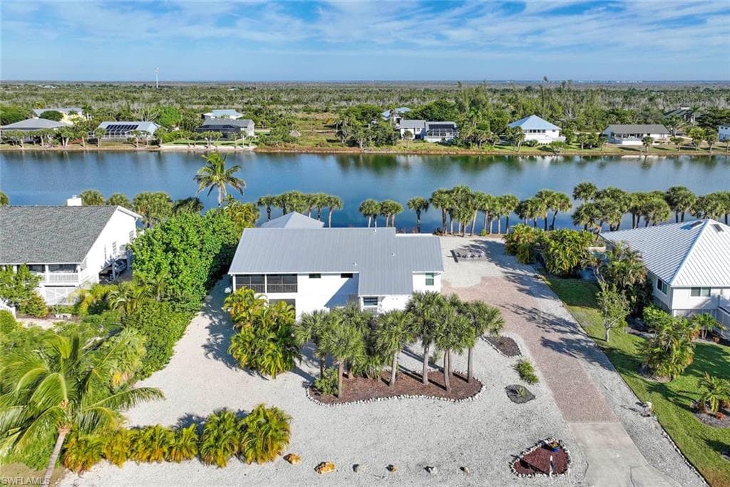 Little Lake Murex, Sanibel, Sanibel