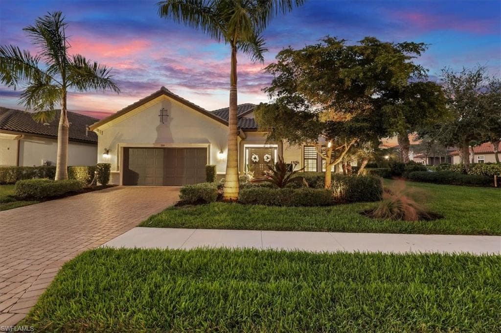 3221 Quilcene Ln, Naples, photo 2