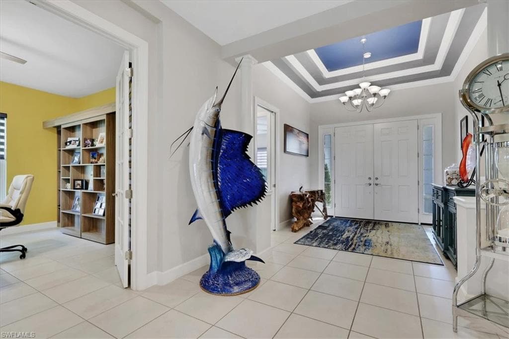 3221 Quilcene Ln, Naples, photo 3