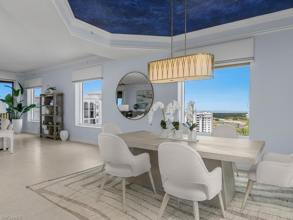 455 Cove Tower Dr #ph 1802, Naples, photo 2