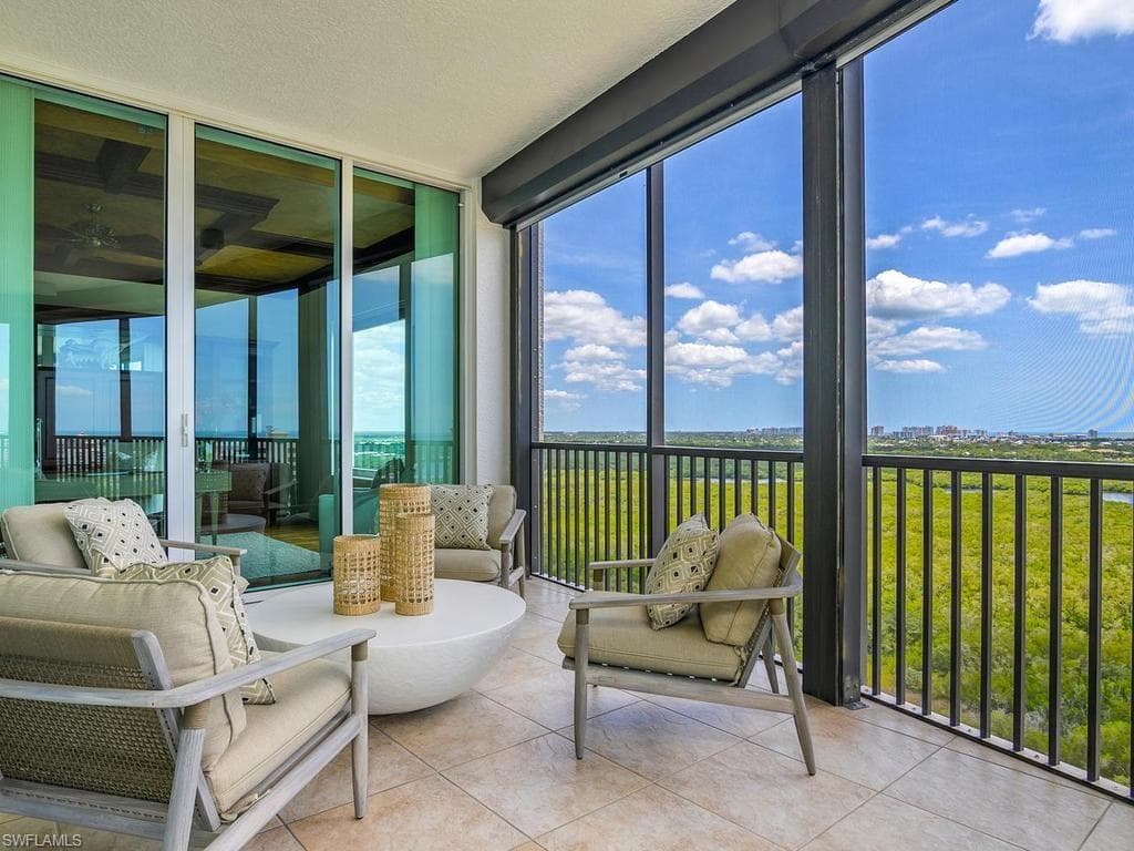 455 Cove Tower Dr #ph 1802, Naples, photo 3
