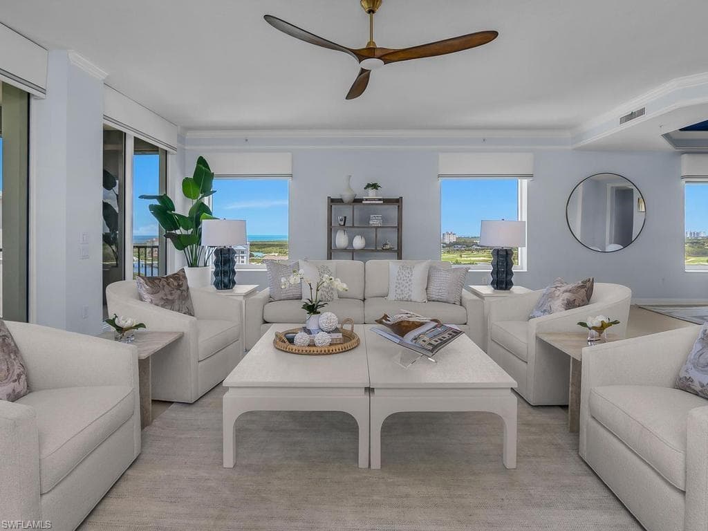 455 Cove Tower Dr #ph 1802, Nevis at Cove Towers