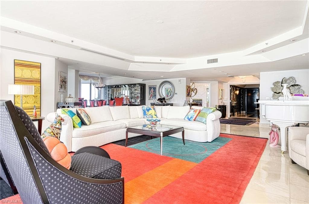 4601 Gulf Shore Blvd #2, Naples, photo 3