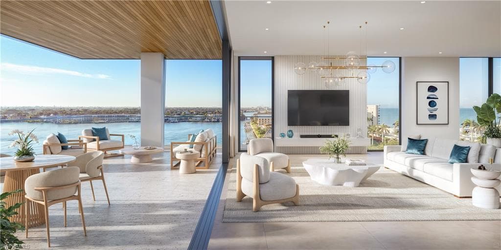 3300 Gulf Shore Blvd #201, Naples, photo 3