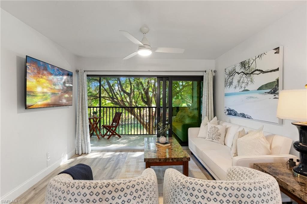 600 Neapolitan Way #257, Naples