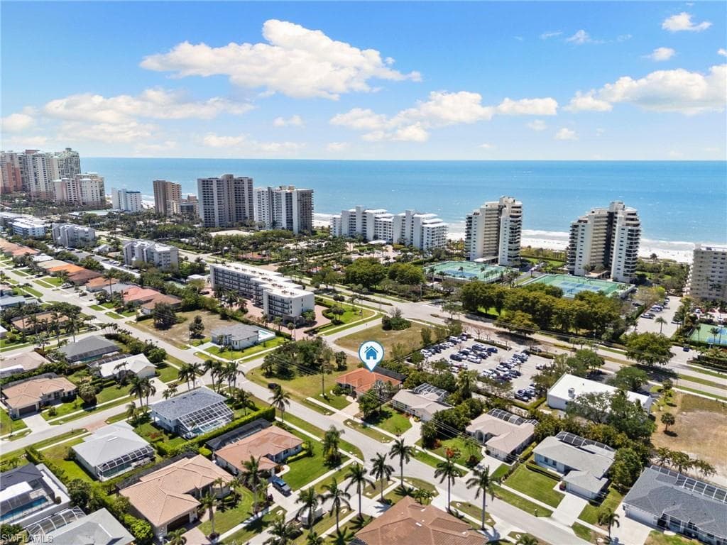 724 Seagrape Dr, Marco Island, photo 3