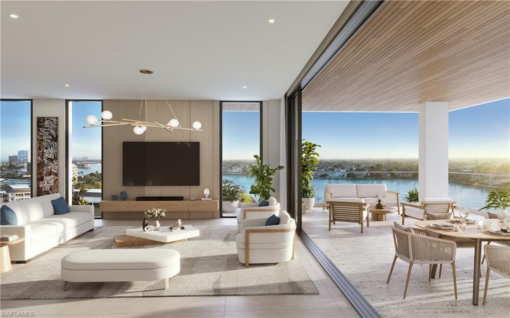 3300 Gulf Shore Blvd #404, Naples, photo 3