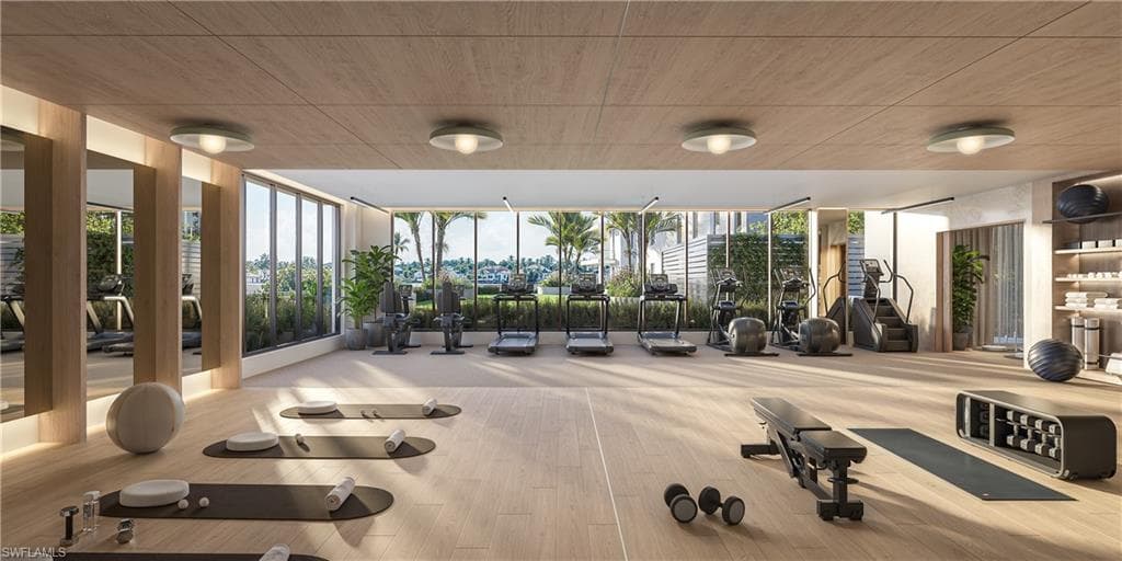 3300 Gulf Shore Blvd #506, Naples, photo 3