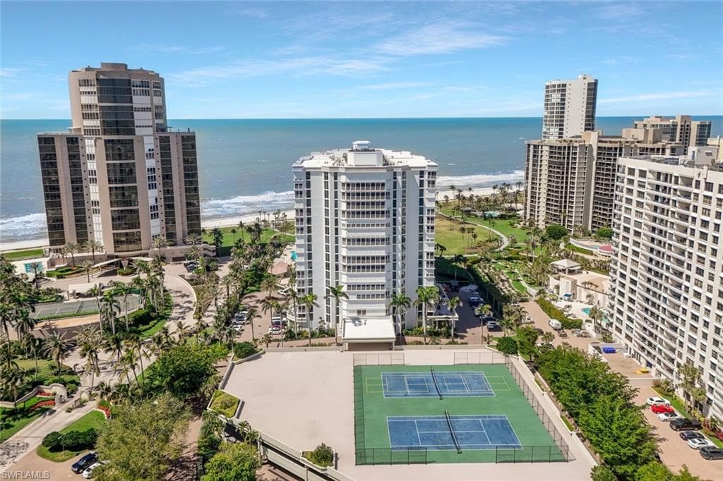 4401 Gulf Shore Blvd #1104, Naples, photo 2