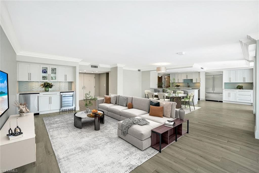 4401 Gulf Shore Blvd #c205, Naples, photo 3