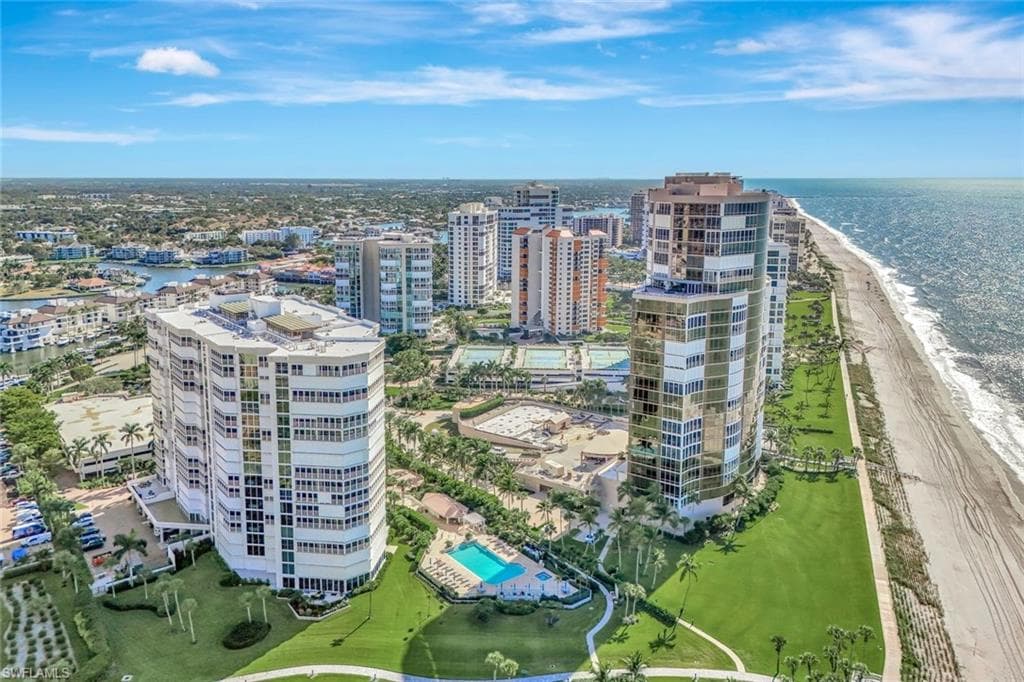 4401 Gulf Shore Blvd #c205, Naples