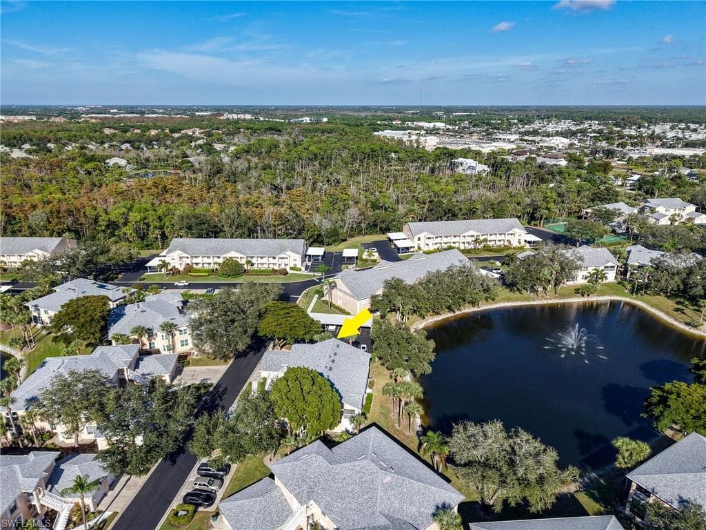 440 Wiggins Lake Ct #201, Naples, photo 2