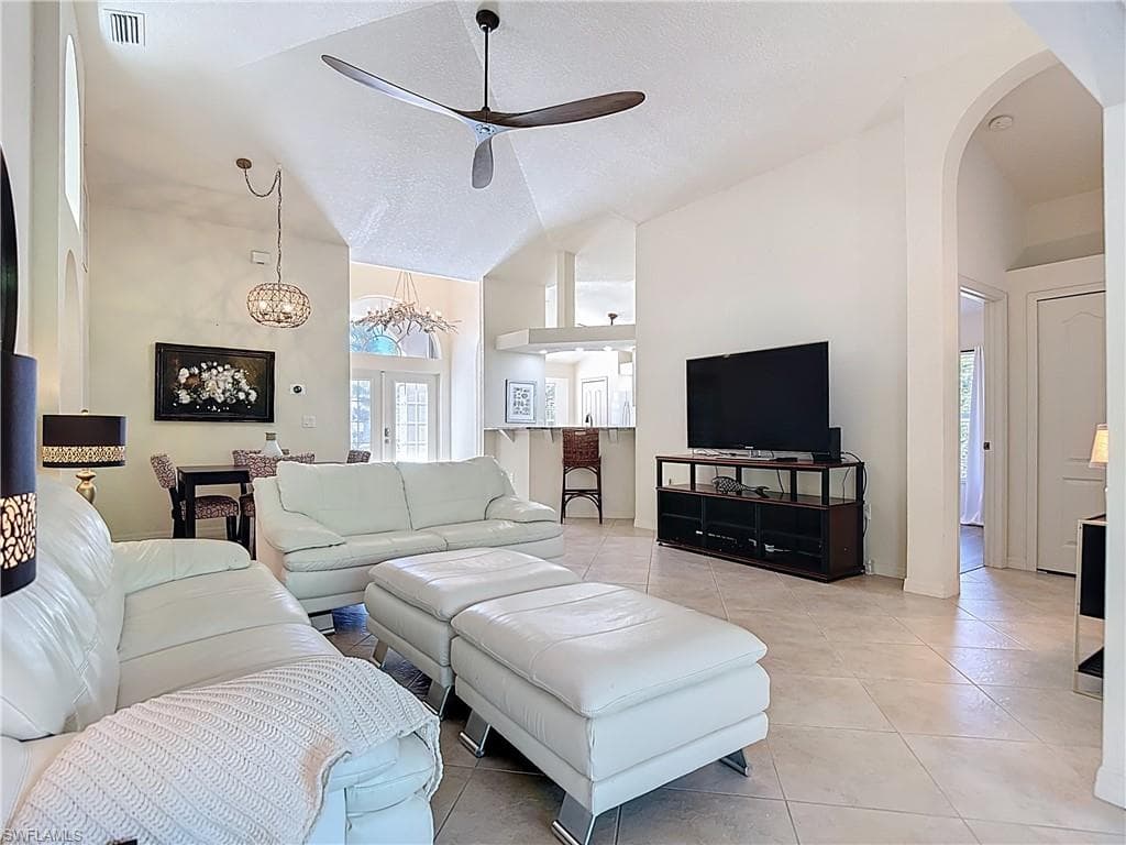 3472 Manatee Dr, St. James City, photo 3