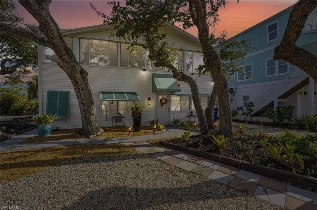5474 Oak Ridge Ave, Fort Myers Beach, photo 2