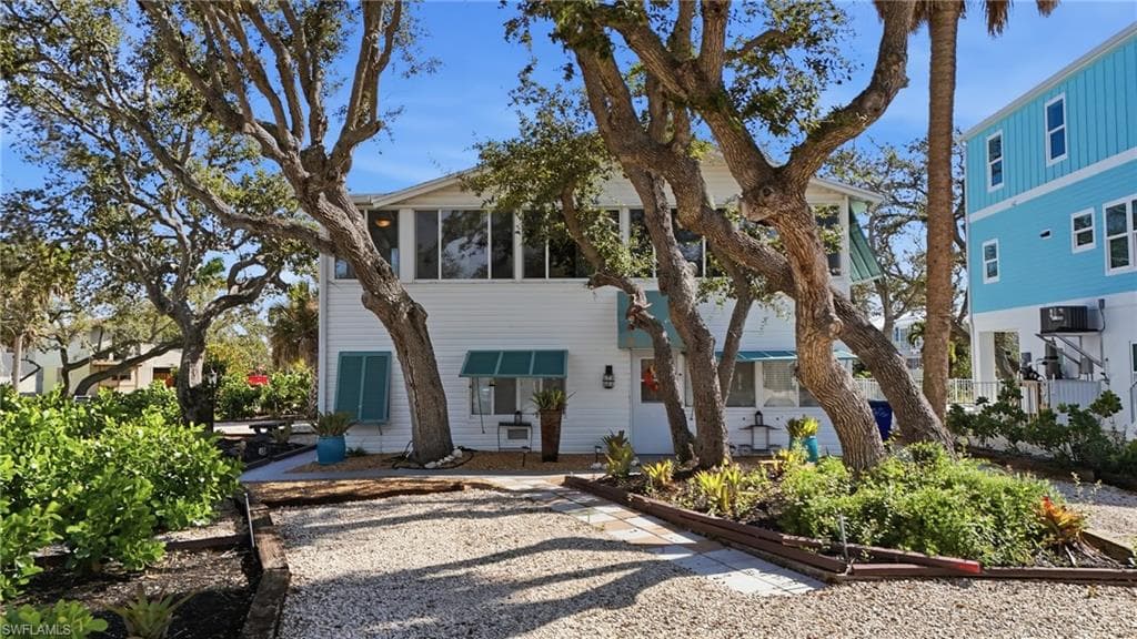 5474 Oak Ridge Ave, Fort Myers Beach, photo 3