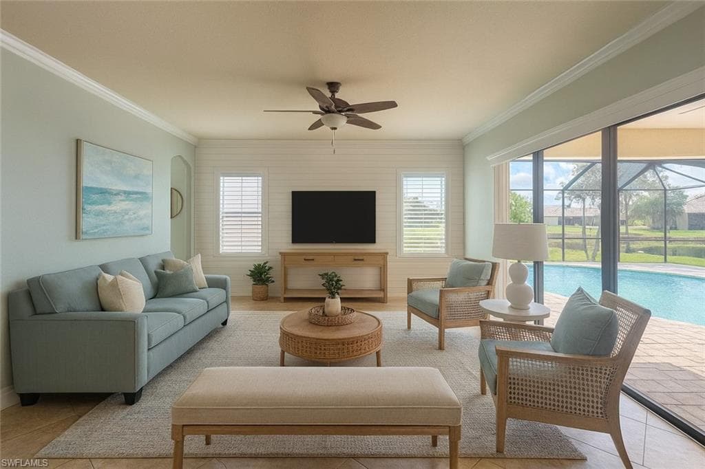 11275 Bluff Oak Ln, Fort Myers, photo 2