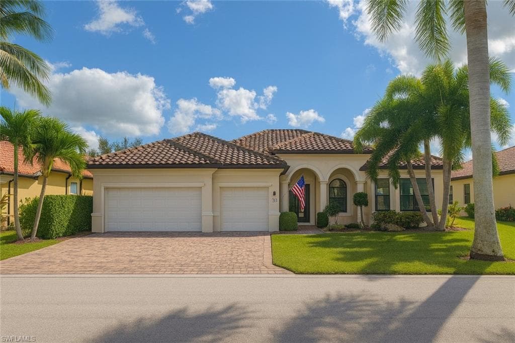 11275 Bluff Oak Ln, Fort Myers