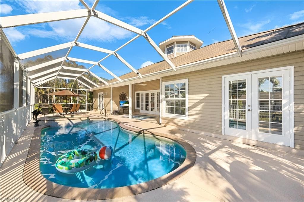 27160 Flamingo Dr, Bonita Springs, photo 2