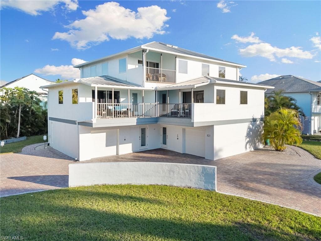 821 Palm St, Marco Island, photo 2