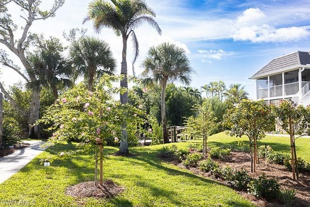 601 Periwinkle Way #d5, Sanibel, photo 3