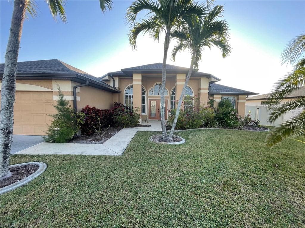 2409 17th Pl, Cape Coral, photo 2